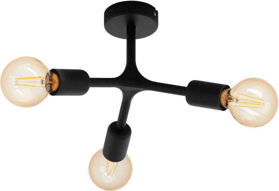 EGLO Plafondlamp BOCADELLA 1