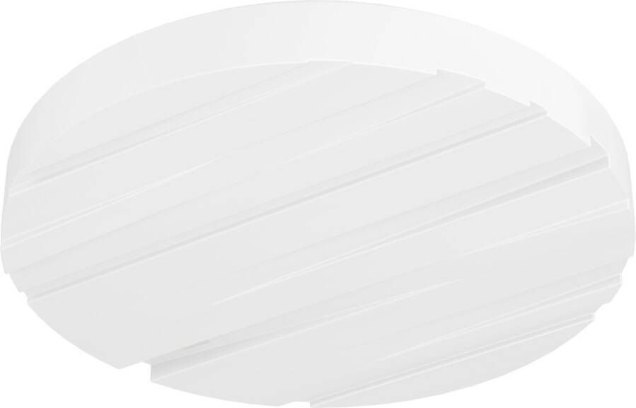 EGLO Plafondlamp FERENTINO Plafondlamp met decor lamp plafond plafondverlichting (1 stuk)