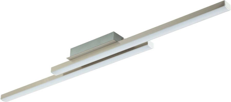 EGLO  connect.z Fraioli-Z Smart Plafondlamp - 105 5 cm - Grijs Wit - Instelbaar RGB & wit licht - Dimbaar - Zigbee - Foto 2