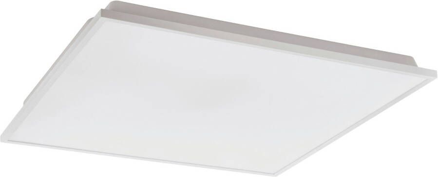 EGLO Connect .z Herrora-Z Smart Plafondlamp 59 5 cm Wit Instelbaar wit licht Dimbaar Zigbee - Foto 2