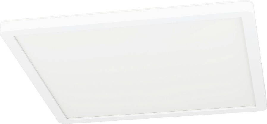 EGLO  connect.z Rovito-Z Smart Plafondlamp - 29 5 cm - Wit - Instelbaar RGB & wit licht - Dimbaar - Zigbee - Foto 2
