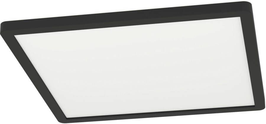 EGLO Connect .z Rovito-Z Smart Plafondlamp 29 5 cm Zwart Wit Instelbaar RGB & wit licht Dimbaar Zigbee - Foto 2