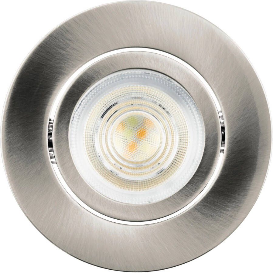 EGLO Plafondlamp SALICETO-Z App spraakbesturing Alexa ‎‎‎‎‎‎‎Ø 88 mm excl. afstandsbediening (1 stuk) - Foto 7