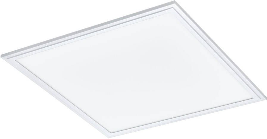 EGLO  connect.z Salobrena-Z Smart Plafondlamp - 45 cm - Wit - Instelbaar wit licht - Dimbaar - Zigbee - Foto 2