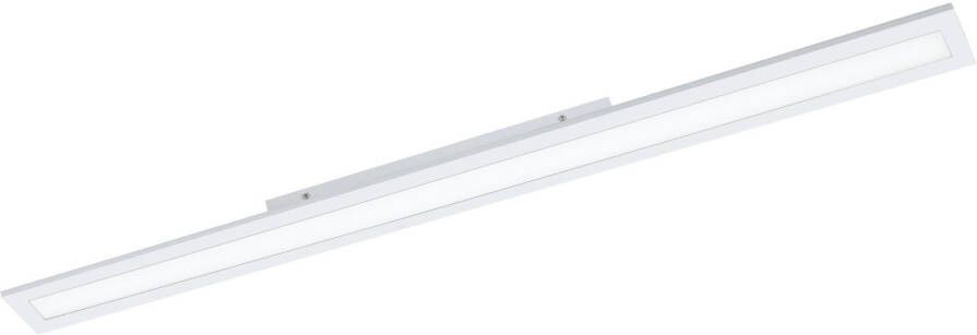 EGLO Connect .z Salobrena-Z Smart Plafondlamp 120 cm Wit Instelbaar wit licht Dimbaar Zigbee - Foto 2