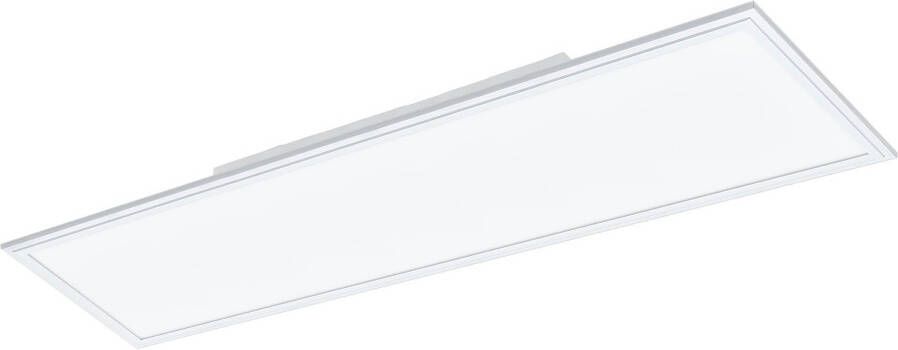 EGLO  connect.z Salobrena-Z Smart Plafondlamp - 120 cm - Wit - Instelbaar wit licht - Dimbaar - Zigbee - Foto 2