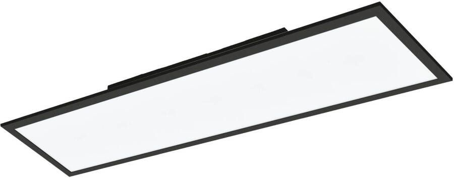 EGLO Plafondlamp SALOBRENA-Z Disco-modus app spraakbesturing Alexa 120x30x5cm excl. afstandsbediening (1 stuk) - Foto 9