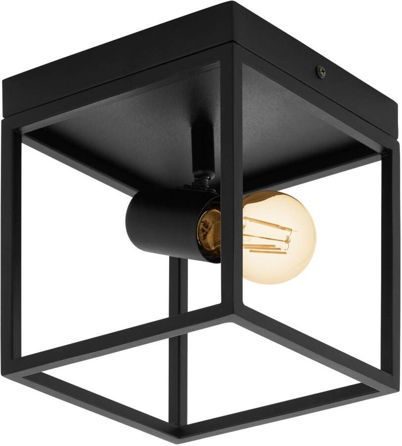 EGLO Plafondlamp SILENTINA (1 stuk)