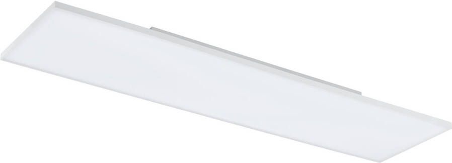 EGLO Plafondlamp TURCONA-B Plafondlamp in wit van alu staal 31 5W warmwit (1 stuk)