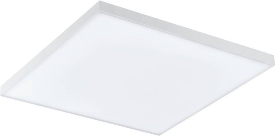 EGLO Turcona-CCT Plafonnière LED 28.7 cm Wit