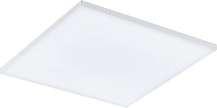EGLO Plafondlamp TURCONA-CCT Plafondlamp afstandsbediening CCT kleurtemperatuurwisseling dimbaar 43 7 cm (1 stuk)