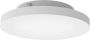 EGLO  connect.z Turcona-Z Smart Plafondlamp - Ø 30 cm - Wit - Instelbaar RGB & wit licht - Dimbaar - Zigbee - Thumbnail 2