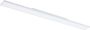 EGLO  connect.z Turcona-Z Smart Plafondlamp - 120 cm - Wit - Instelbaar RGB & wit licht - Dimbaar - Zigbee - Thumbnail 2