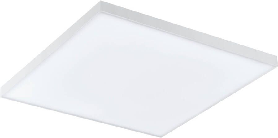 EGLO  connect.z Turcona-Z Smart Plafondlamp - 30 cm - Wit - Instelbaar RGB & wit licht - Dimbaar - Zigbee - Foto 2