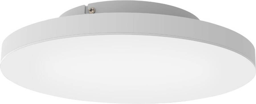 EGLO Connect .z Turcona-Z Smart Plafondlamp Ø 45 cm Wit Instelbaar RGB & wit licht Dimbaar Zigbee - Foto 2