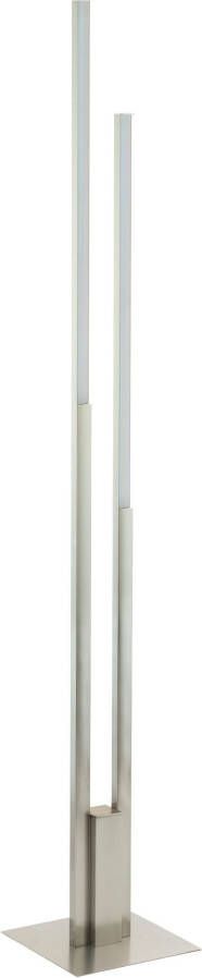 EGLO Connect .z Fraioli-Z Smart Vloerlamp 175 5 cm Grijs Wit Instelbaar RGB & wit licht Dimbaar Zigbee - Foto 2