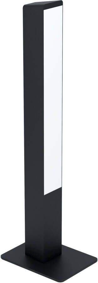 EGLO Connect .z Simolaris-Z Smart Tafellamp 51 5 cm Zwart Wit Instelbaar RGB & wit licht Dimbaar Zigbee - Foto 2