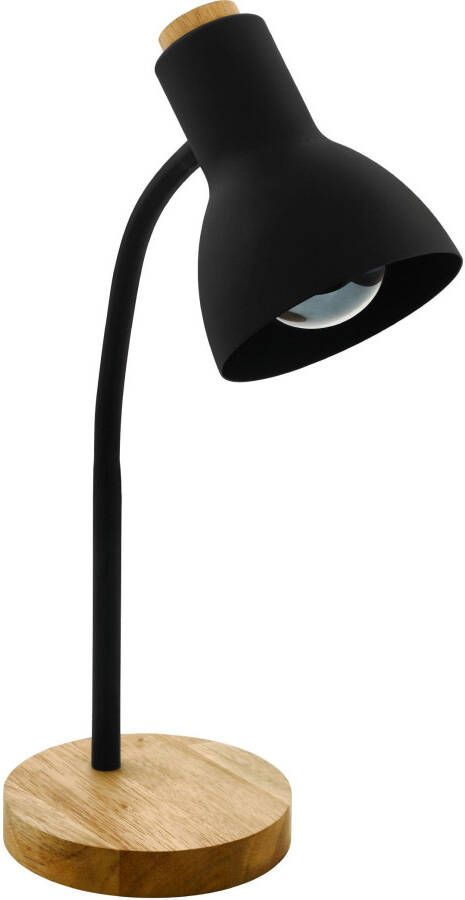 EGLO Tafellamp VERADAL Tafellamp 1X40W excl. (1 stuk)