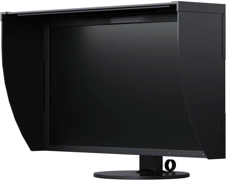 Eizo Lcd-monitor ColorEdge CG319X 79 cm 31" 4K DCI