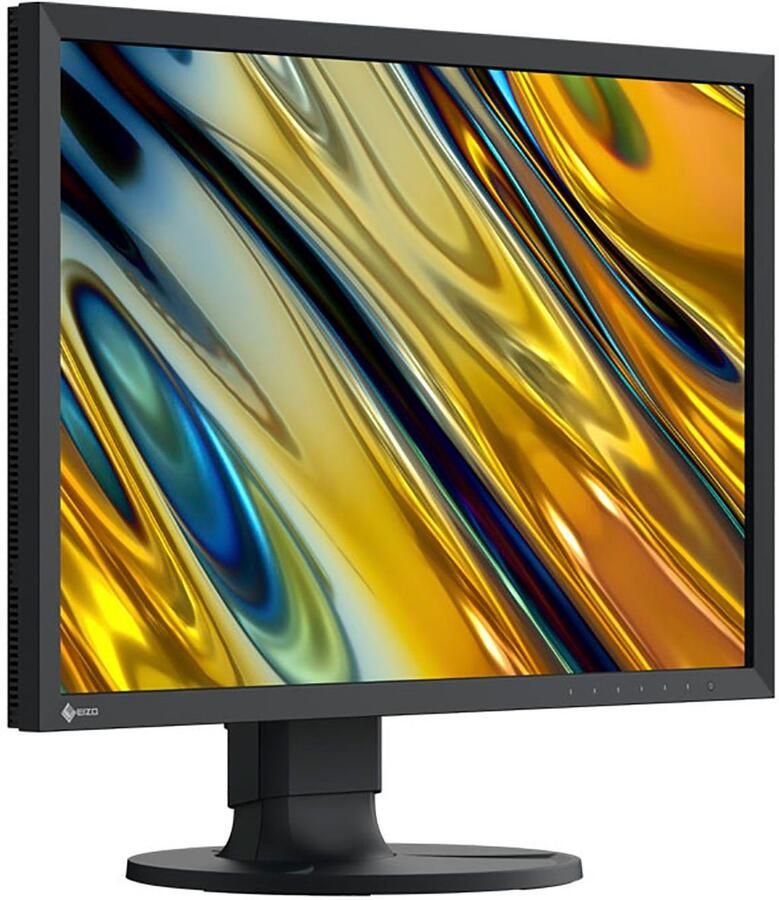 Eizo Lcd-monitor ColorEdge CS2400R 61 cm 24" WUXGA