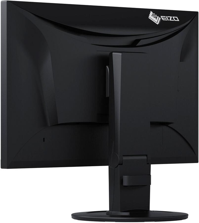 Eizo FlexScan EV2460-BK | Monitoren voor thuis&kantoor | Computer&IT Monitoren | 4995047055297