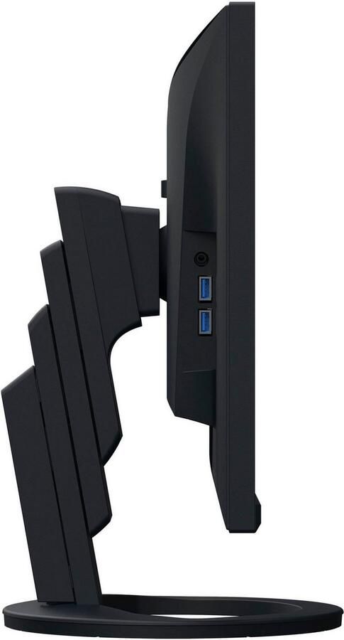 Eizo FlexScan EV2480-BK | Monitoren voor thuis&kantoor | Computer&IT Monitoren | 4995047057758 - Foto 6