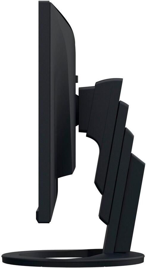 Eizo FlexScan EV2480-BK | Monitoren voor thuis&kantoor | Computer&IT Monitoren | 4995047057758 - Foto 5