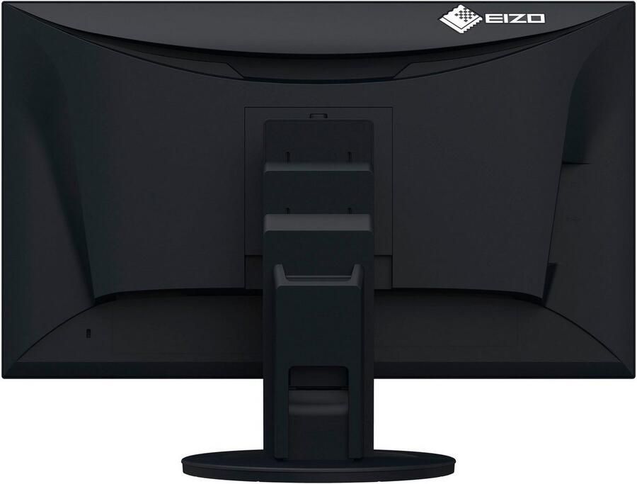 Eizo FlexScan EV2480-BK | Monitoren voor thuis&kantoor | Computer&IT Monitoren | 4995047057758 - Foto 4