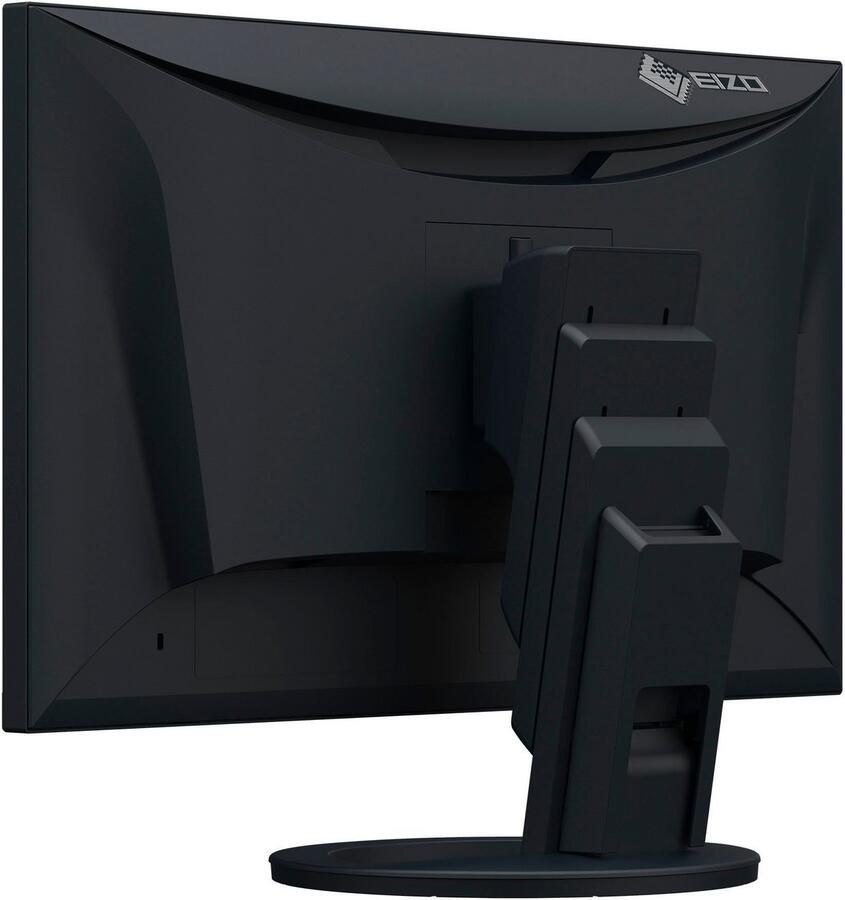 Eizo FlexScan EV2480-BK | Monitoren voor thuis&kantoor | Computer&IT Monitoren | 4995047057758 - Foto 2
