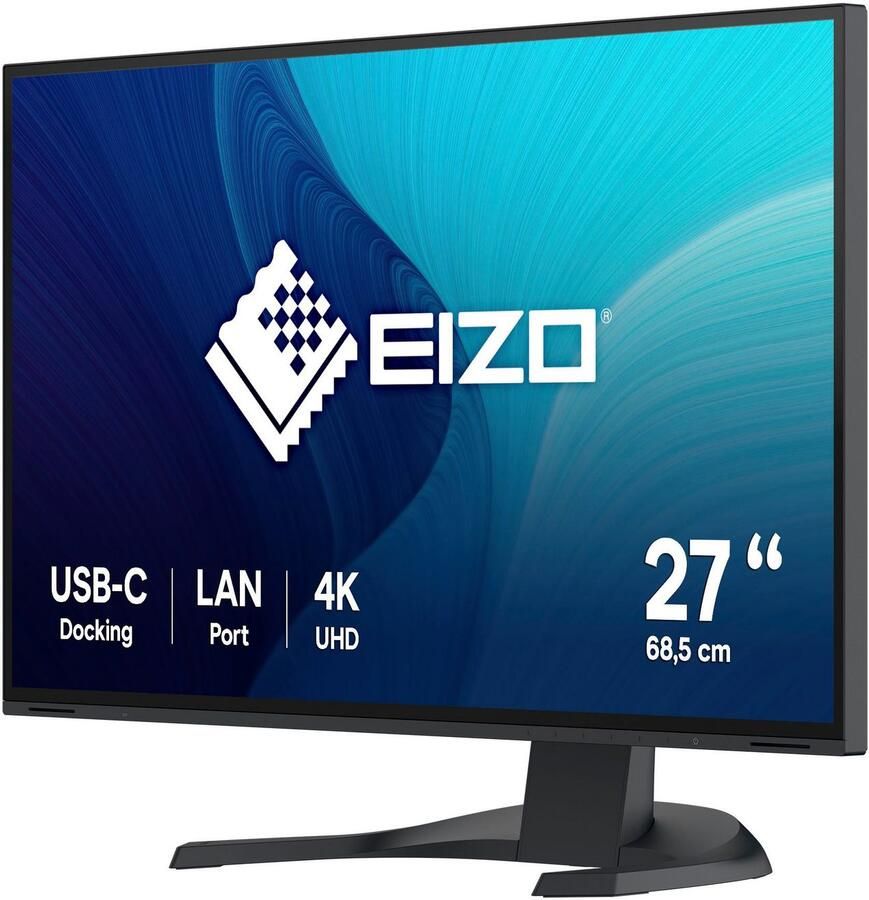 Eizo Ledscherm FlexScan EV2740X 69 cm 27" 4K Ultra HD