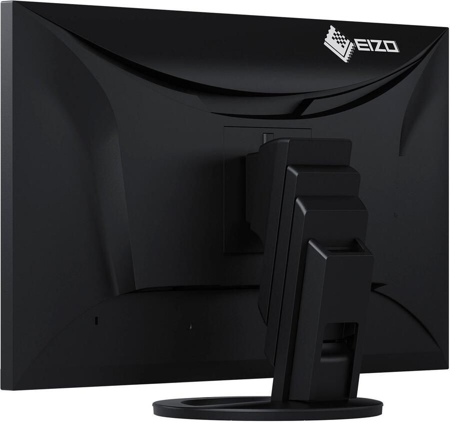 Eizo FlexScan EV2760-BK | Monitoren voor thuis&kantoor | Computer&IT Monitoren | 4995047055396