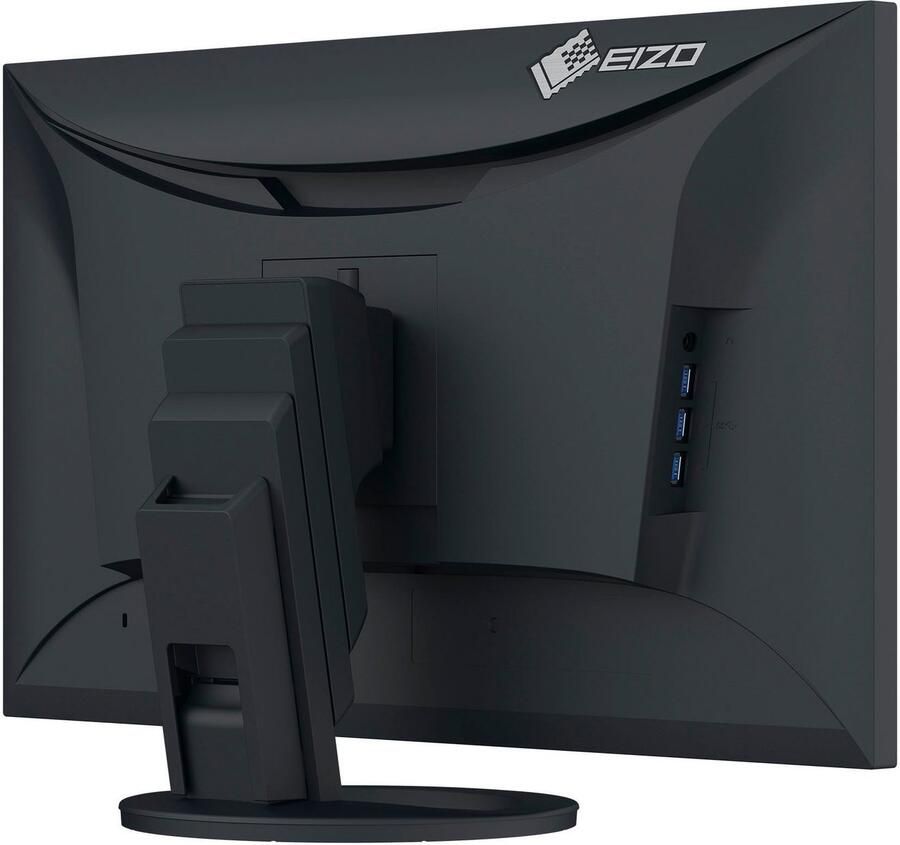 Eizo FlexScan EV2795-BK | Monitoren voor thuis&kantoor | Computer&IT Monitoren | 4995047056638 - Foto 5