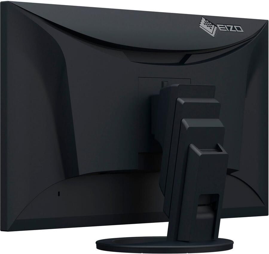 Eizo FlexScan EV2795-BK | Monitoren voor thuis&kantoor | Computer&IT Monitoren | 4995047056638 - Foto 4