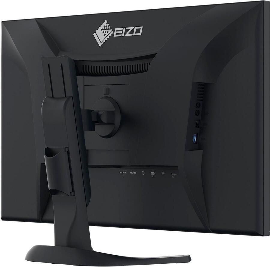 Eizo Ledscherm FlexScan EV3240X 80 cm 32" 4K Ultra HD