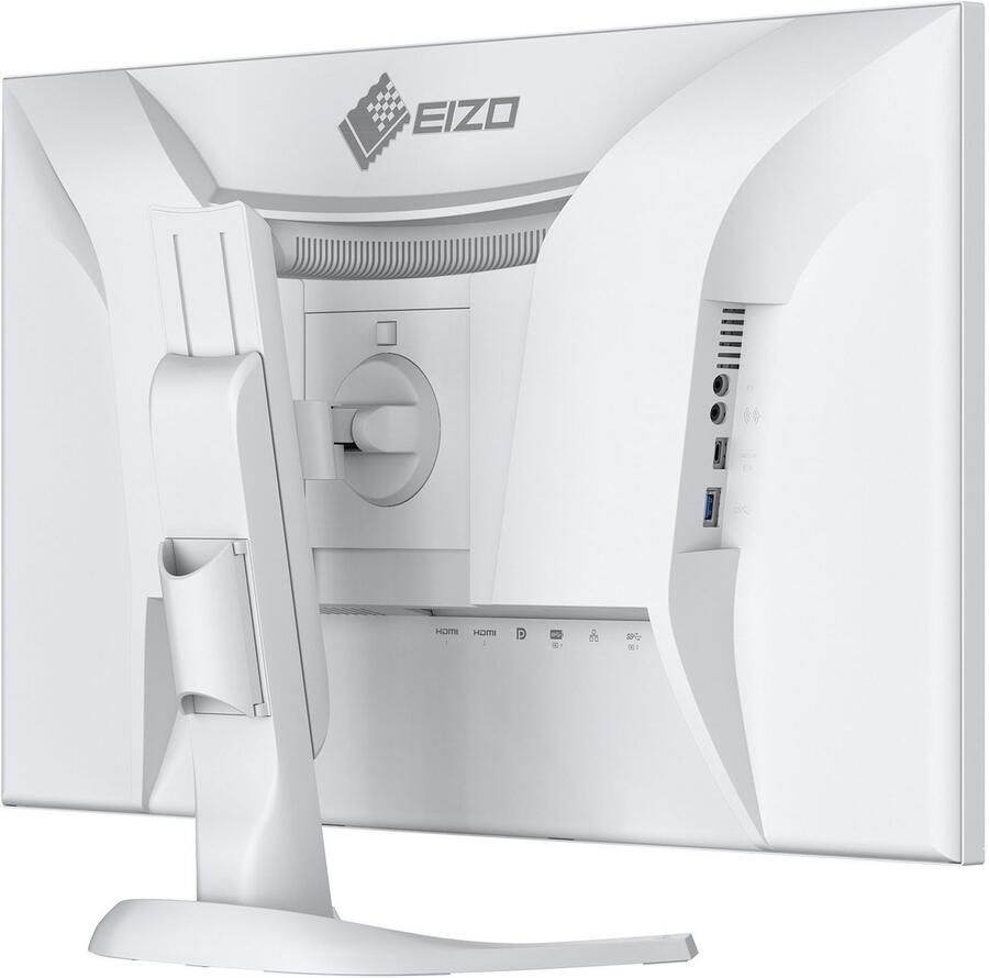 Eizo Ledscherm FlexScan EV3240X 80 cm 32" 4K Ultra HD