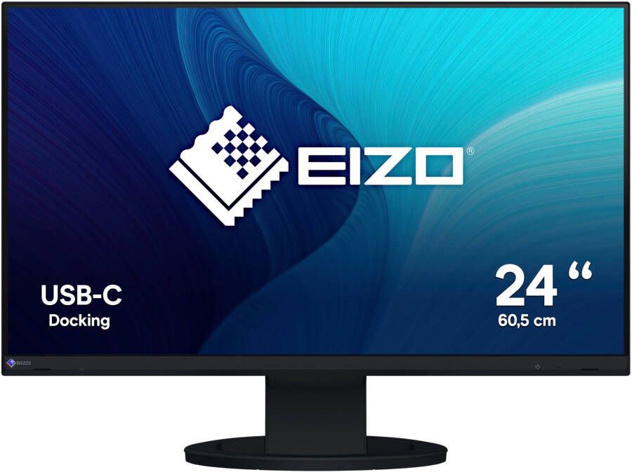 Eizo Ledscherm FlexScan EV2480 61 cm 24" Full HD