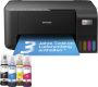 Epson Multifunctionele A4-printer Ecotank ET-2860 Wi-Fi Uitgerust met inkttanks - Thumbnail 1