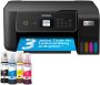 Epson Multifunctionele A4-printer Ecotank ET-2870 Wi-Fi Inkttanks Inclusief 3 jaar inkt - Thumbnail 2