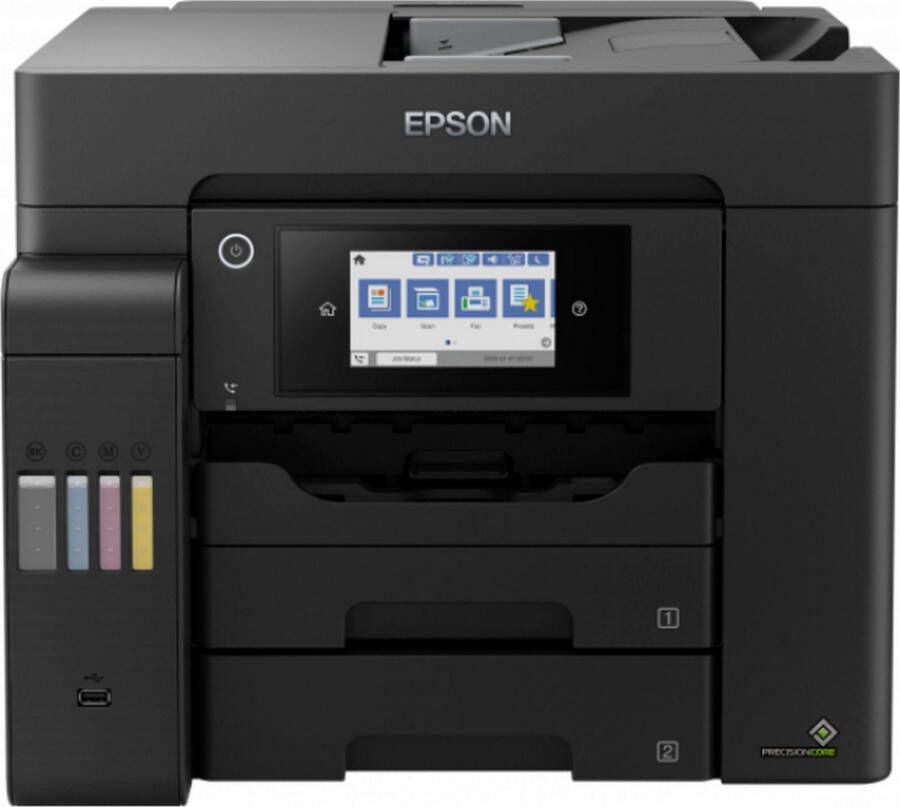 Epson All-in-oneprinter EcoTank ET-5800