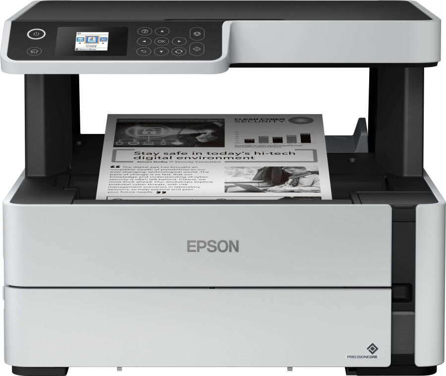 Epson All-in-oneprinter EcoTank ET-M2170