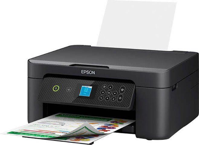 Epson All-in-oneprinter Expression Home XP-3200 MFP 33p