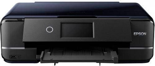 Epson All-in-oneprinter Expression Photo XP-970