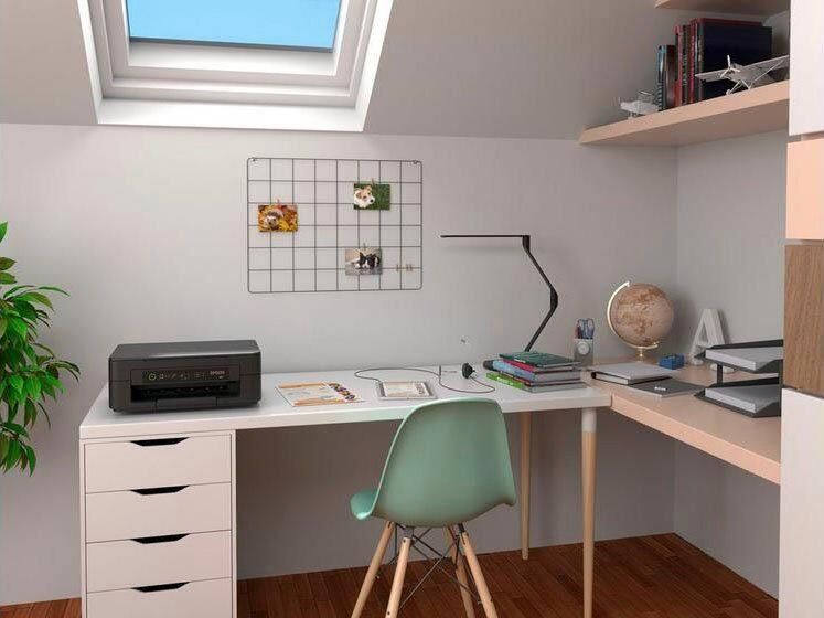 Epson All-in-oneprinter Expression Home XP-2205 MFP 27p