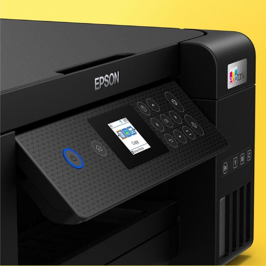 Epson EcoTank ET-2850 | Printers | Computer&IT Printen&Scannen | 8715946686370