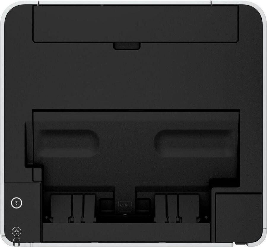 Epson Inkjetprinter EcoTank ET-M1170 zwart-wit inktcartridge drukprocedé