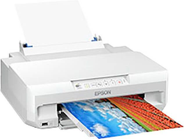 Epson Expression Photo XP-65 | Printers | Computer&IT Printen&Scannen | 8715946710259