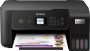 Epson EcoTank ET-2820 All-in-one inkjet printer Zwart - Thumbnail 2