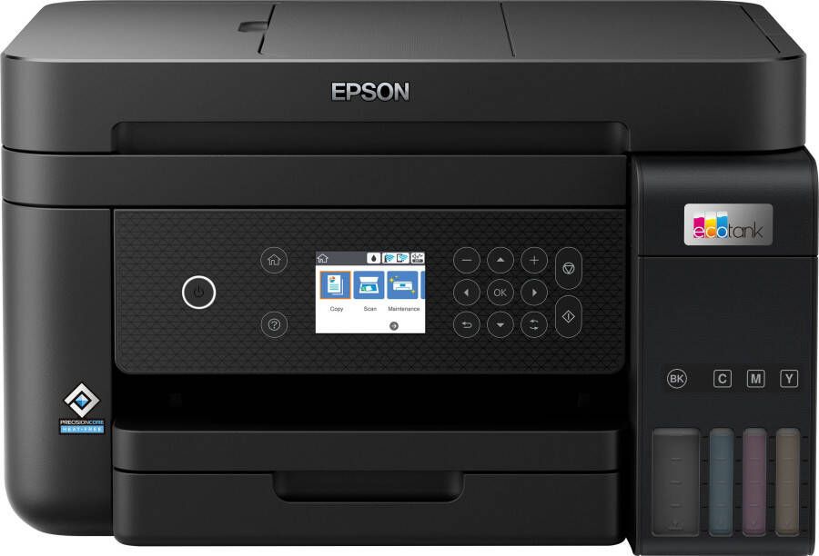Epson EcoTank ET-3850 | Printers | Computer&IT Printen&Scannen | 8715946683782 - Foto 3