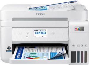Epson Inkjetprinter EcoTank ET-4856