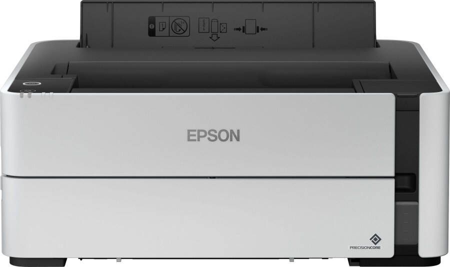 Epson EcoTank ET-M1170 | Printers | Computer&IT Printen&Scannen | 8715946663548